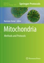 Cover: Mitochondria - Springer