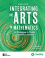 Cover: Integrating the Arts in Mathematics - Shell Educational Publishing
