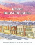 Cover: Coloring Breckenridge, Colorado - Alpine Arts Center, Inc.