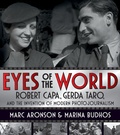 Cover: Eyes of the World - Henry Holt & Company