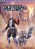Cover: Wastelanders - Marvel Comics
