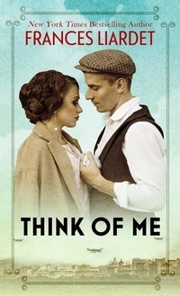 Enlarge image Cover: Think of Me - Thorndike Press Large Print