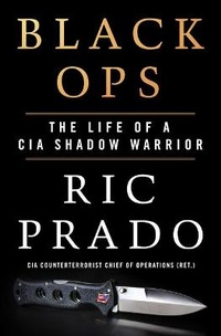 Enlarge image Cover: Black Ops - Thorndike Press Large Print