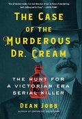 Cover: The Case of the Murderous Dr. Cream - Thorndike Press Large Print