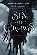 Cover: Six of Crows - Youth Large Print