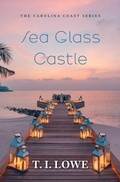 Cover: Sea Glass Castle - Cengage Gale
