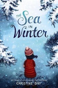 Enlarge image Cover: The Sea in Winter - Youth Large Print