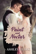Cover: Paint and Nectar - Cengage Gale