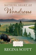 Cover: Nothing Short of Wondrous - Cengage Gale