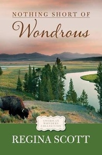 Enlarge image Cover: Nothing Short of Wondrous - Cengage Gale