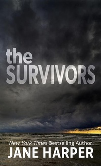 Abbildung von: The Survivors - Large Print Press