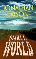 Cover: Small World - Thorndike Press Large Print