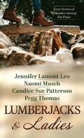 Cover: Lumberjacks and Ladies - Cengage Gale