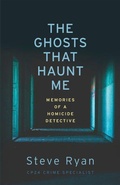 Cover: The Ghosts That Haunt Me - Dundurn Press