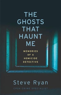 Enlarge image Cover: The Ghosts That Haunt Me - Dundurn Press