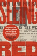 Cover: Seeing Red - Omohundro Institute and UNC Press