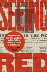 Enlarge image Cover: Seeing Red - Omohundro Institute and UNC Press