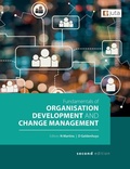 Cover: Fundamentals of Organisation Dev & Change Man 2e - Juta