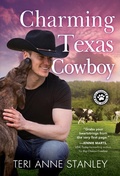 Cover: Charming Texas Cowboy - Sourcebooks Casablanca