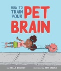 Cover: How to Train Your Pet Brain - Fortress Press