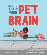 Enlarge image Cover: How to Train Your Pet Brain - Fortress Press