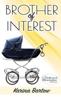 Cover: Brother of Interest - Wild Rose Press