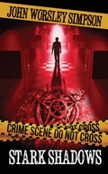 Cover: Stark Shadows - Wild Rose Press