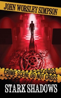 Enlarge image Cover: Stark Shadows - Wild Rose Press