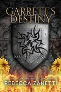 Cover: Garrett's Destiny - Lyrical Press
