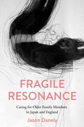 Cover: Fragile Resonance - Cornell University Press