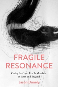 Enlarge image Cover: Fragile Resonance - Cornell University Press