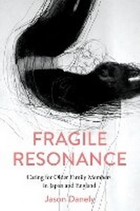 Enlarge image Cover: Fragile Resonance - Cornell University Press