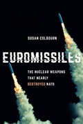 Bild: Euromissiles - Cornell University Press
