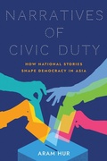 Cover: Narratives of Civic Duty - Cornell University Press
