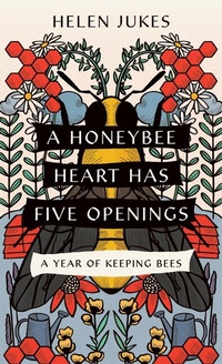 Abbildung von: A Honeybee Heart Has Five Openings - Comstock Publishing Associates