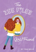 Cover: Girl/Friend - Turner Publishing Company