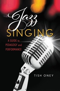 Abbildung von: Jazz Singing - Bloomsbury eBooks US