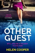 Cover: The Other Guest - Hodder & Stoughton