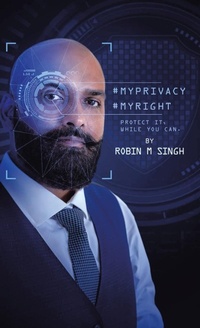 Abbildung von: #Myprivacy #Myright - Partridge Publishing Singapore