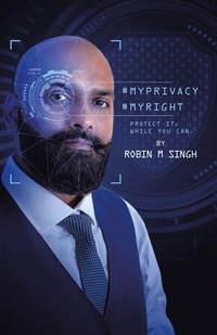 Abbildung von: #Myprivacy #Myright - Partridge Publishing Singapore