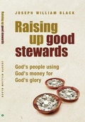 Cover: Raising Up Good Stewards - Oasis International Ltd NFP