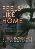 Cover: Feels Like Home - Heyday Books