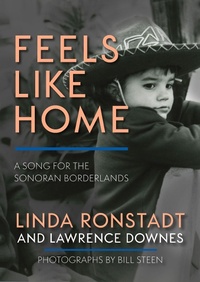Abbildung von: Feels Like Home - Heyday Books