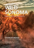 Cover: Wild Sonoma - Heyday Books