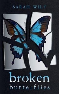 Abbildung von: Broken Butterflies - Palmetto Publishing