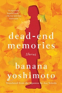 Abbildung von: Dead-End Memories - Counterpoint