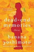 Cover: Dead-End Memories - Counterpoint