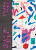 Cover: Sarah Cain: Enter the Center - DelMonico Books/D.A.P.