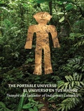 Cover: The Portable Universe/El Universo en tus Manos - DelMonico Books/D.A.P.