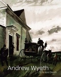 Cover: Andrew Wyeth: Life and Death - DelMonico Books/D.A.P.